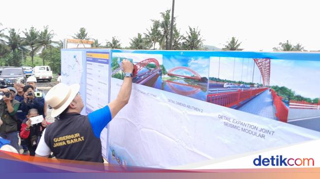 Dandim Pangandaran mengaku bersalah tak periksa kapasitas jembatan Pongpet sebelum anjlok