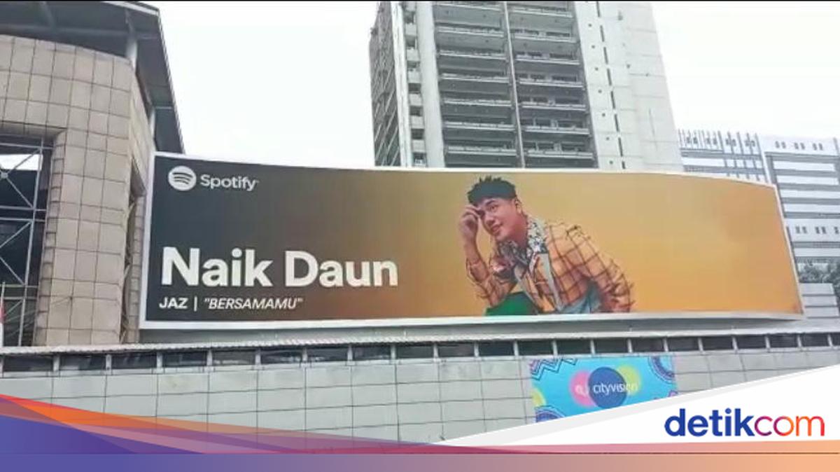 Yang Bikin Jaz Tersentuh di Momen Promo Lagu Baru