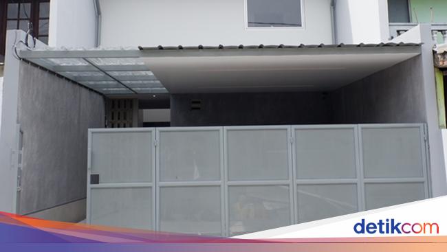 Tren Desain Pagar, Bisa Jadi Inspirasi Buat Rumah Idaman Kamu