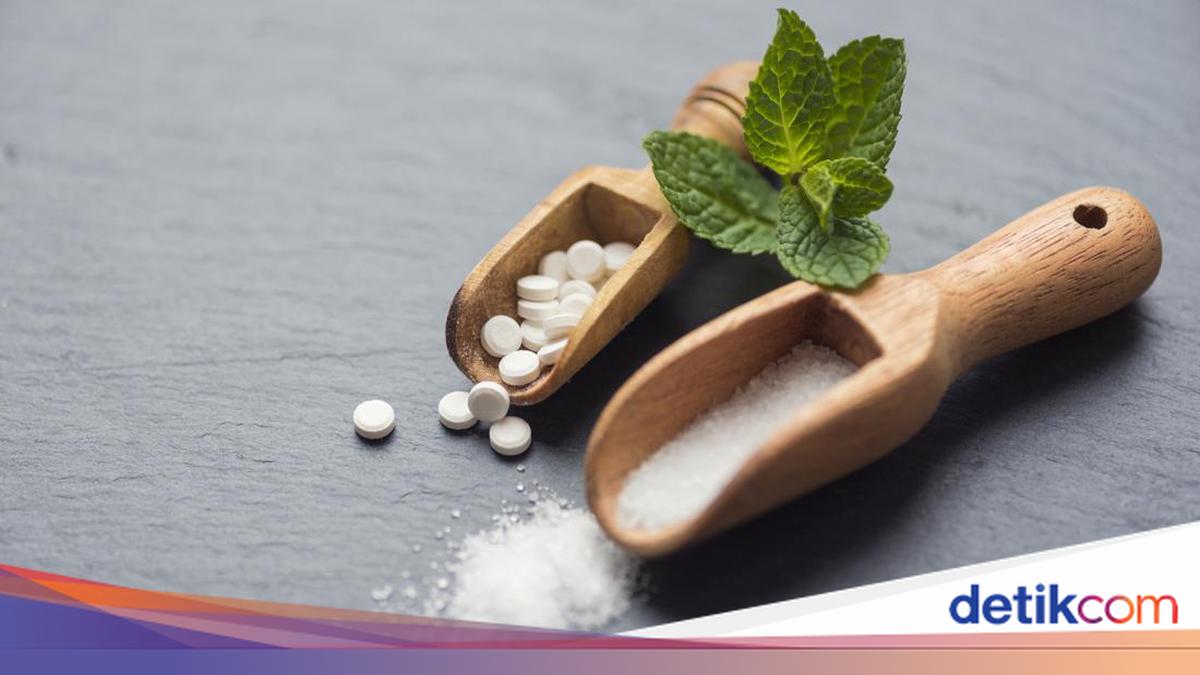 Stevia vs Agave, Mana Pemanis yang Paling Baik untuk Kadar Gula Darah?