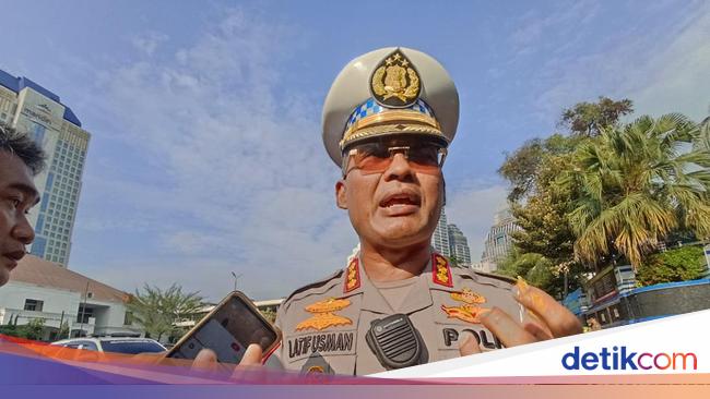 Operasi Keselamatan Dimulai, Warga Diminta Lapor Jika Ada Polisi 'Nakal'