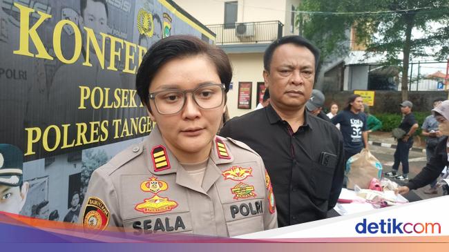 Polisi Sudah Ketahui Identitas Pria Onani di Depan Bocah SD di Jaksel