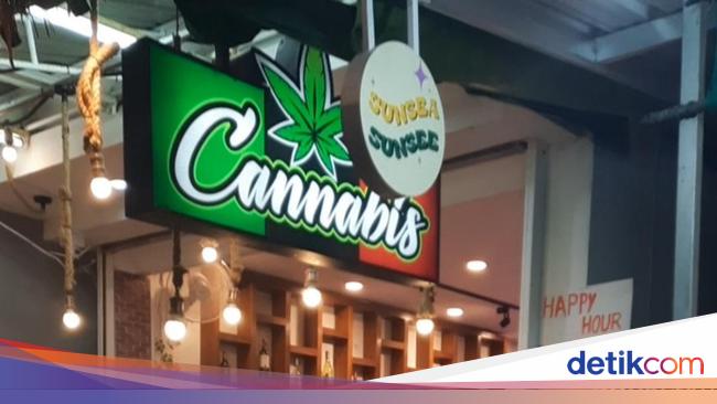 Thailand Bakal Cabut Legalitas Ganja, Industri Rp 16,2 T Terancam