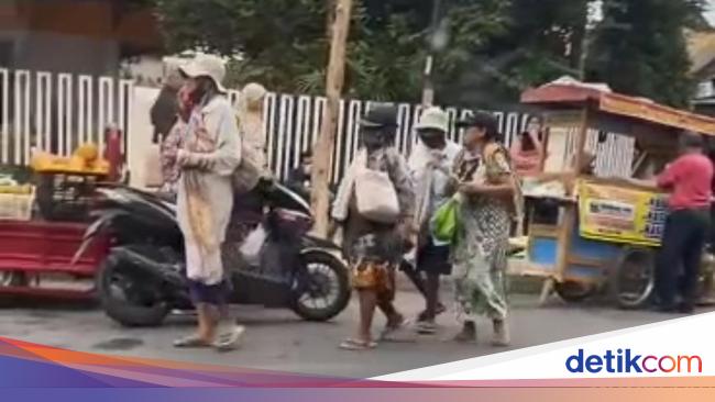 Viral Pengemis Diantar Jemput Mobil di Kota Madiun, Pemkot Gercep Bertindak