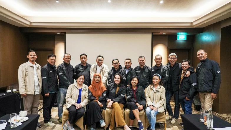 45 Jurnalis Lolos Seleksi Beasiswa S2 BRI Fellowship Journalism Batch 4