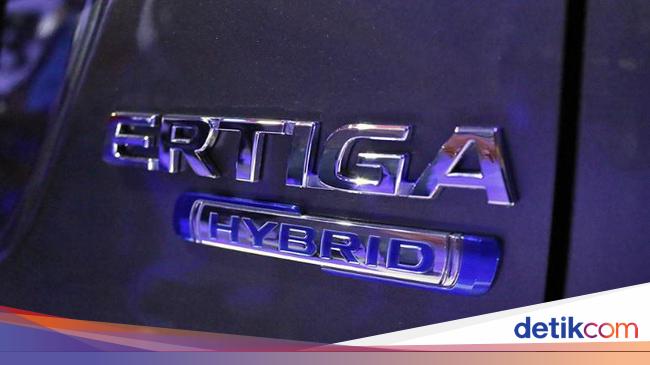 Ketika Emblem 'Hybrid' di Mobil Kini Dijadikan Lambang Gengsi