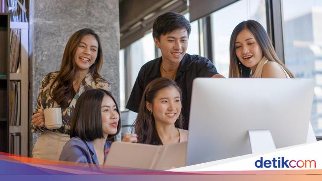 Dukung Penelitian, Pemprov DKI Hadirkan Layanan Riset Mahasiswa Online