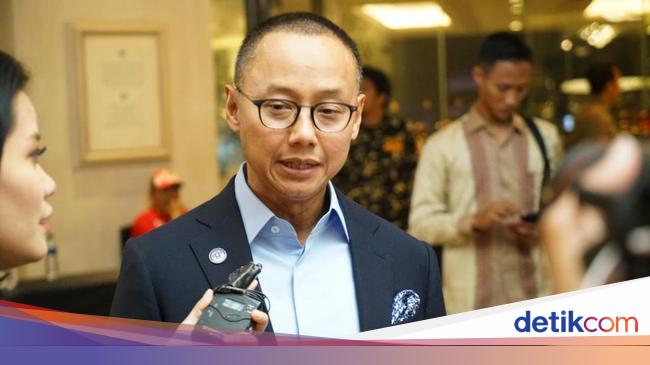 Bernilai Miliaran Dolar, Pemerintah Diminta Kembangkan Industri Turunan Tambang