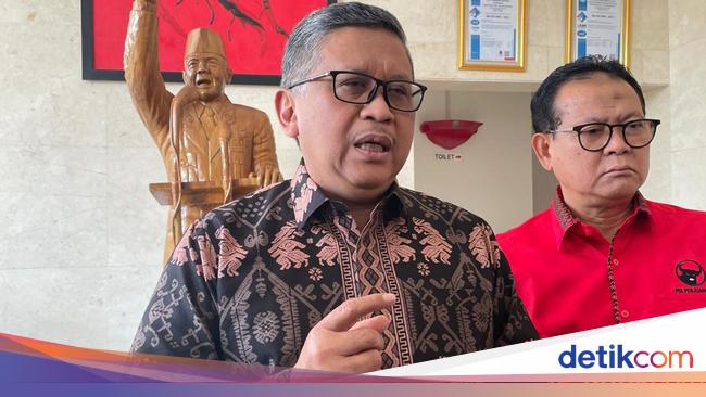 Megawati Soekarnoputri’s Plans for Political Party Meetings: Building Support for Ganjar Pranowo