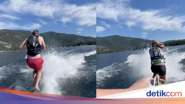 Deadly TikTok Trend: The Boat Jumping Challenge Claims Lives