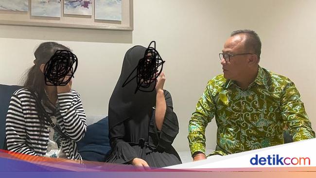 Indonesian Woman Trafficked As Sex Slave In Dubai Consulate General Aims To Bring Her Back