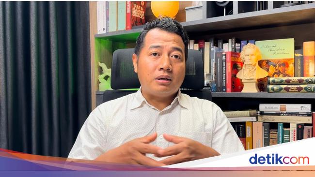 PSI Chairman Kaesang Parangep: Unlikely Support for Anies Baswedan in 2024 Presidential Election