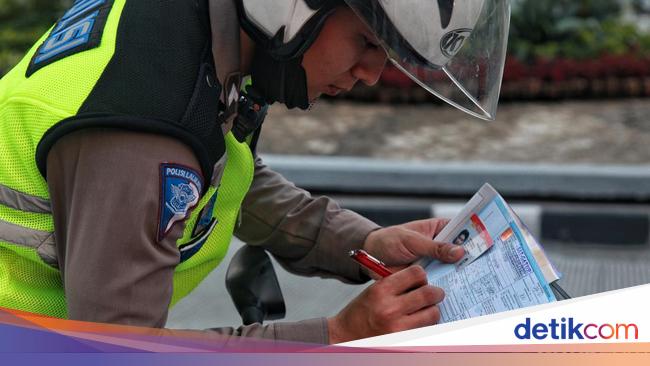 Hari Pertama Operasi Patuh 2025, Polda Metro Tindak 3.572 Pelanggaran