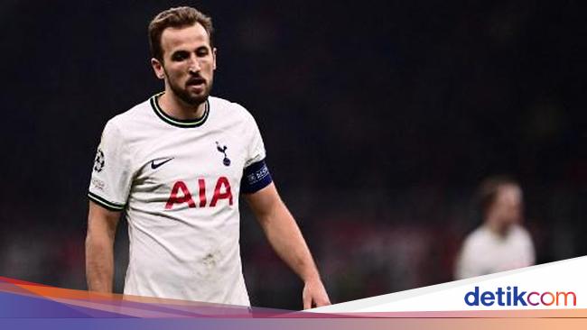 Transfer News: Harry Kane’s Potential Move to Bayern Munich and PSG’s Interest