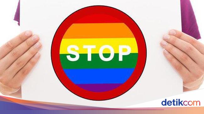 Pesta Gay di Hotel Jaksel Digerebek Polisi, 56 Pria Diamankan!