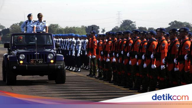 Segini Besaran Gaji TNI 2025 Beserta Tunjangan dan Gaji Ke-13