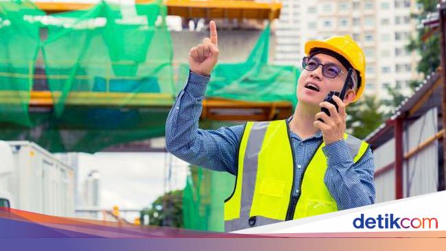 10 Profesi Ini Punya Gaji Tertinggi di RI Menurut Survei BPS 2024, Apa Saja?