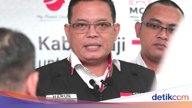 3 Jemaah Hilang di Saudi Punya Riwayat Demensia, Area Masjidil Haram Disisir