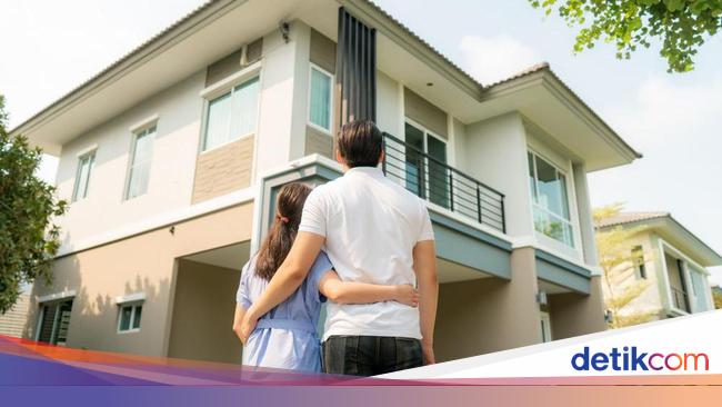 Mau Beli Rumah Seken di Jabodetabek? Cek Dulu Kisaran Harga Terbarunya