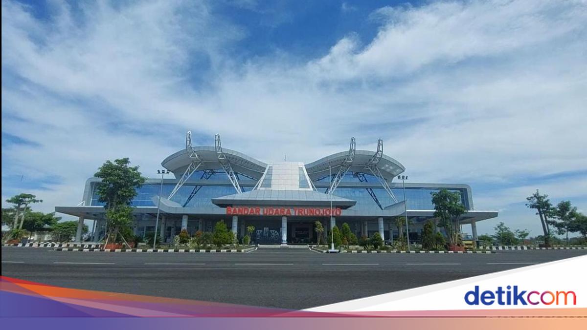 Bandara Trunojoyo, Gerbang Udara Modern di Ujung Timur Pulau Madura