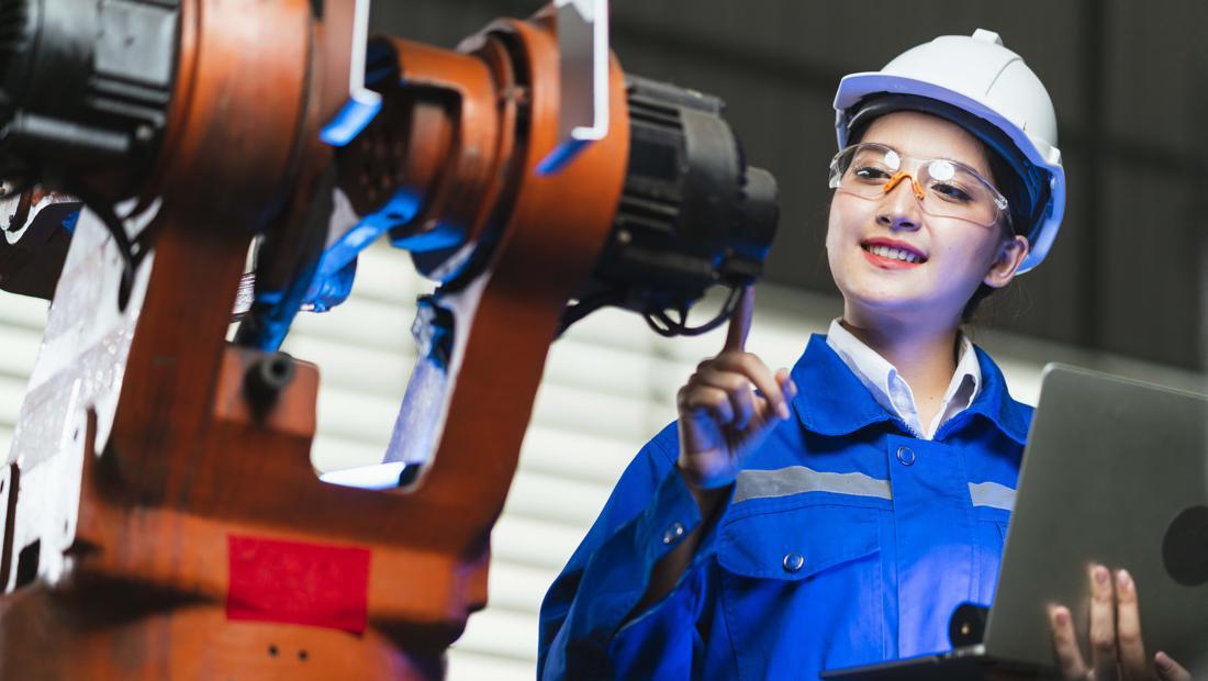 7 Prospek Karier Lulusan Industrial Engineering Di Era Industri 4.0