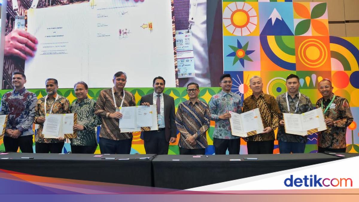 PGN dan Pertamina NRE Jajaki Kerja Sama Bisnis Rendah Karbon