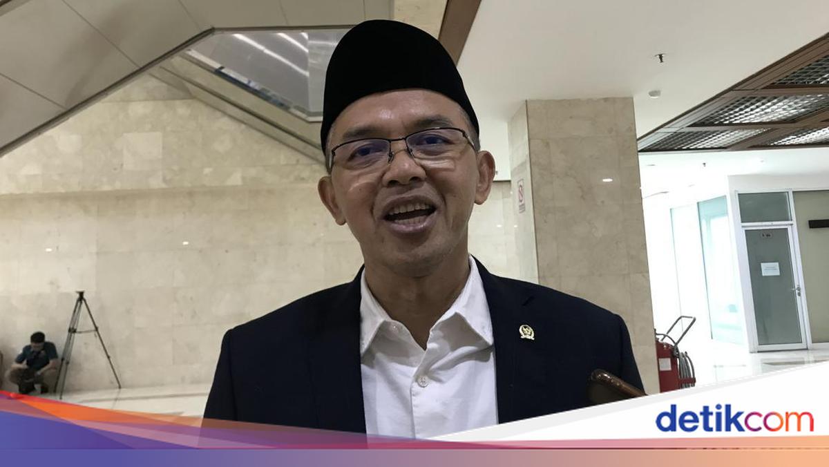 Puji Pidato Prabowo, Anggota MPR Sebut Pemerintah Tengah Bangun Fondasi