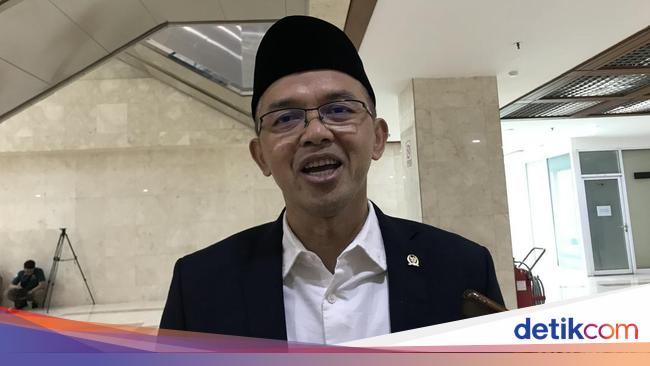 Legislator Usul Hak Jemaah-Keselamatan Haji Furoda Masuk ke RUU PIHU