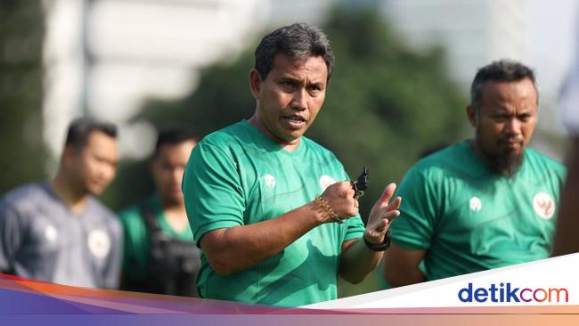 Doubts Surrounding Milky Way’s Ability to Handle U-17 Indonesian National Team for 2023 World Cup: PSSI Chairman Erick Thohir Responds