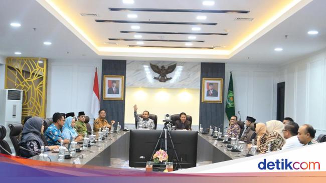 Tentang Amirul Hajj, Tugas, dan Daftar Namanya Tahun Ini