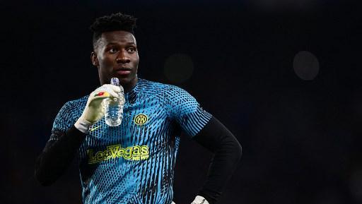 Manchester United's Transfer Targets: Andre Onana And Rasmus Hojlund ...