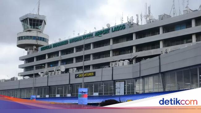 Thieves Steal Runway Lights at Nigeria’s Busiest Airport, Investigations Underway – Authorities Vow to Recover Lost Lighting System