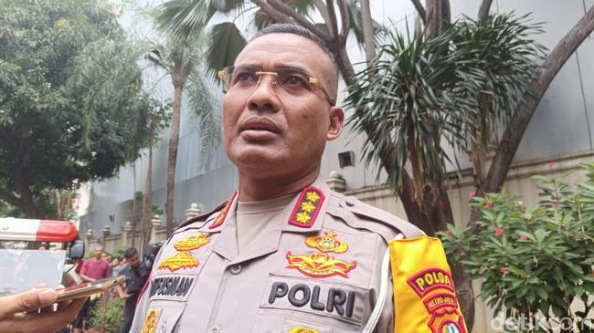 Patwal Diminta Lebih Humanis Buntut Aksi Tunjuk-tunjuk Saat Kawal RI 36