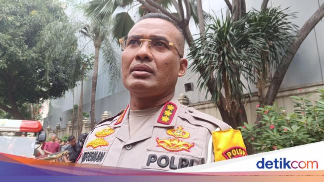 Patwal Diminta Lebih Humanis Buntut Aksi Tunjuk-tunjuk Saat Kawal RI 36