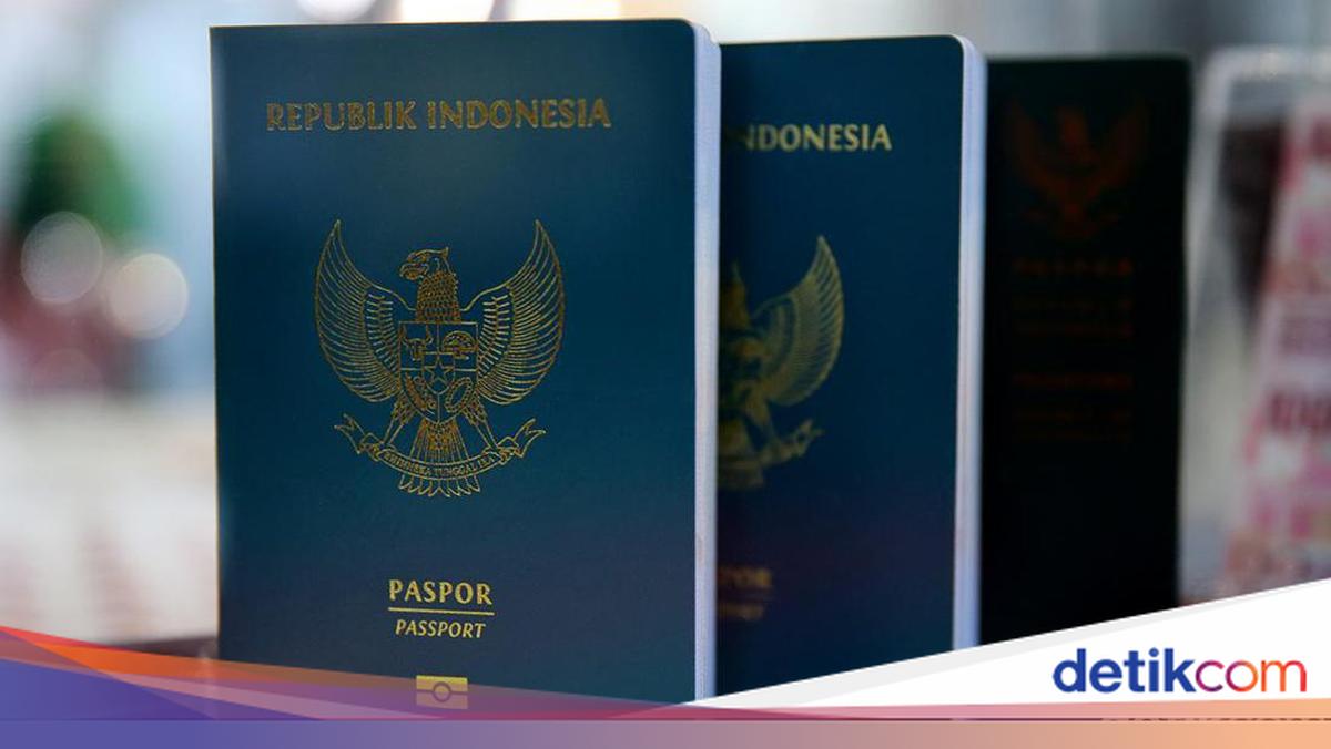 Cara Penjadwalan Ulang Permohonan Paspor di Kantor Imigrasi