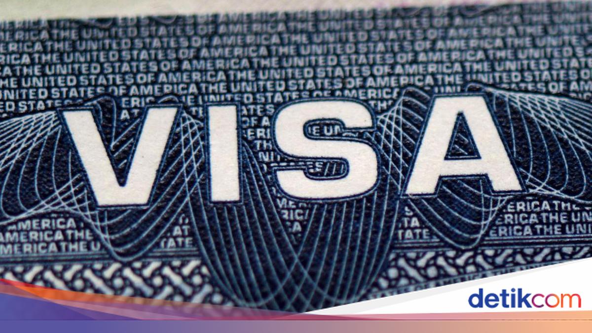 Cara Aktifkan Verifikasi 2 Langkah Akun e-Visa, Ini Langkah-langkahnya
