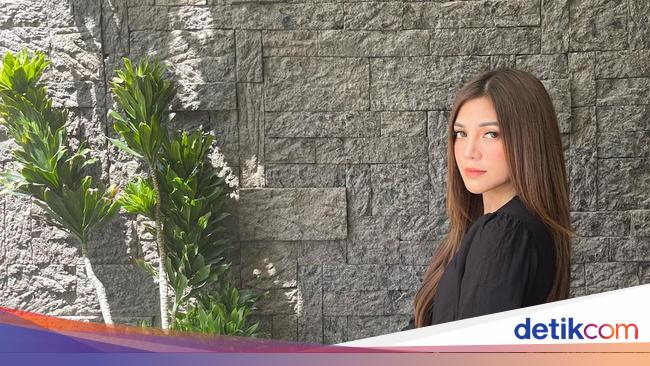 Investigation Underway: FTV Artist Hasninda Ramadhani Receives Blackmail Threats