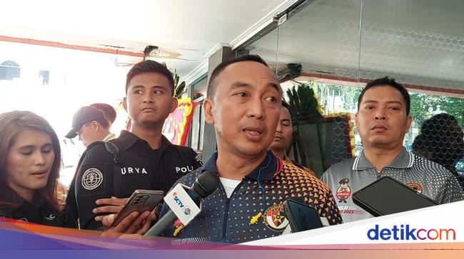 National Police Responds to Mayor Bobby Nasution’s Support for Shooting Robbers