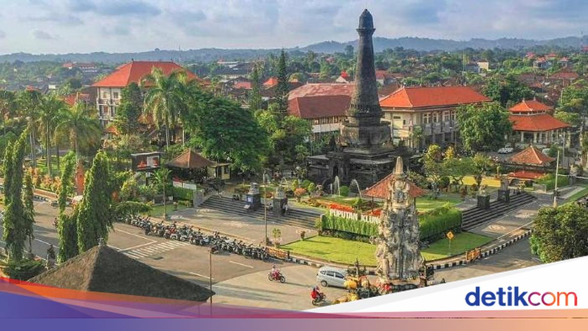 Monumen Puputan Klungkung, Objek Wisata Sejarah di Kota Semarapura