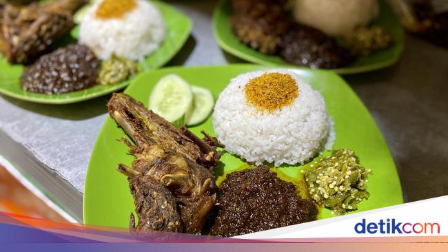 20 Ide Jualan Makanan yang Laris Dibeli Orang Kantoran di Jakarta