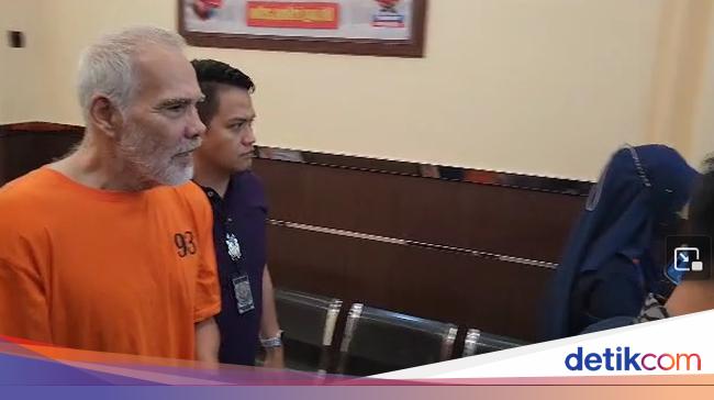 Jakarta: Victim Satisfied with Pierre Gruno’s Detention and Police Fairness