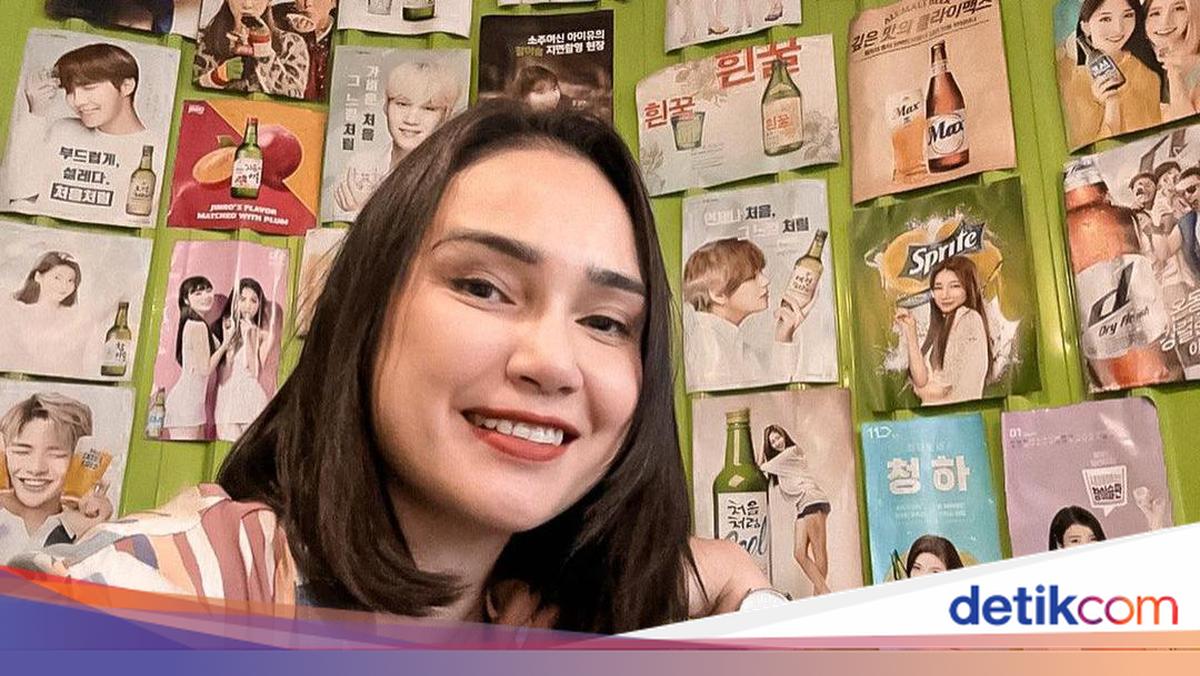 Feby Febiola Leaves Celebrity Status to Live Quietly in Bali