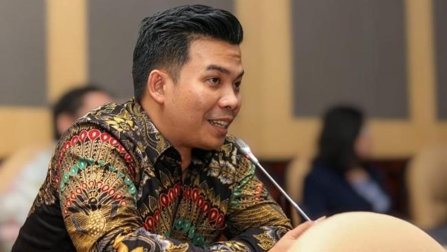 PKN Minta Masyarakat Percaya ke KPK Tangani Proses Hukum Hasto