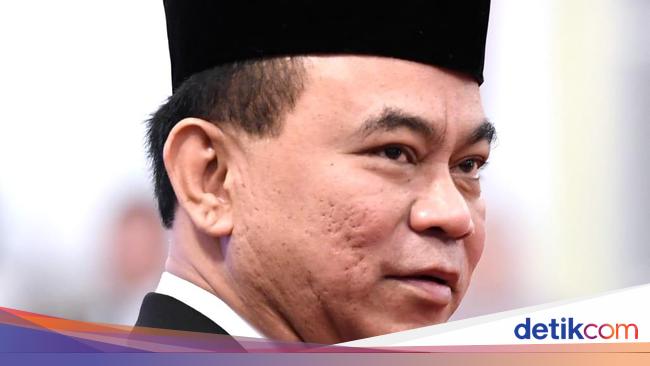 Menkominfo Budi Arie Curhat Sering Dapat Tawaran Judi Online