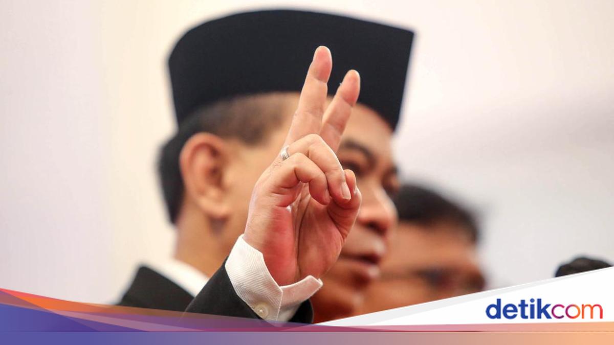 Panel Barus Budi Arie Masih Ketum Projo, Badan Pemenangan Pilpres Diketuai Panel Barus
