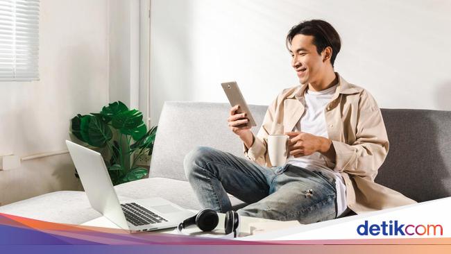 Cara Hapus Foto Screenshot di Android dan iPhone, Mudah dan Anti Ribet