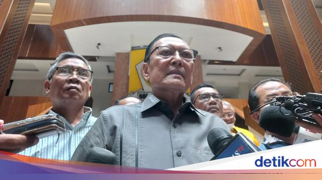 Call for Extraordinary National Conference to Revive Golkar Party