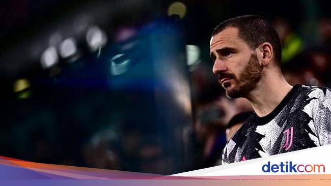 Leonardo Bonucci Files Lawsuit Against Juventus: Reasons Behind His Departure Revealed