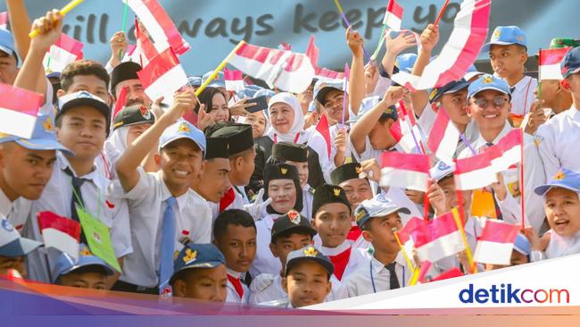 5 Contoh Surat MPLS dari Peserta untuk Kakak OSIS