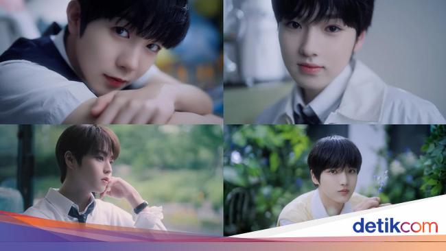 4 dari 10 Trainee NCT Universe: LASTART Akan Debut di NCT Tokyo